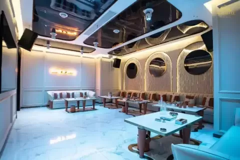 上海天宁宫小时场KTV闵行华漕店地址包房环境及收费一文知晓