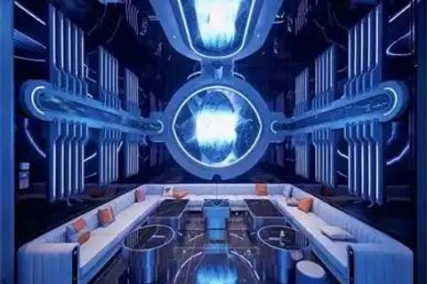 上海MUSK KTV七宝夜市店包房环境如何-预订地址及消费价格速览
