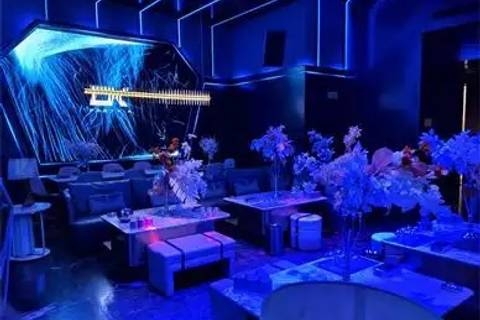 上海MUSK小时场KTV七宝夜市店预订地址-包房环境消费价格揭秘