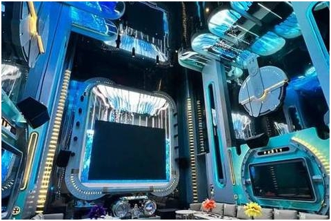 上海星宸国际KTV(宝山杨行)预订详情地址,包间环境与收费价格速看