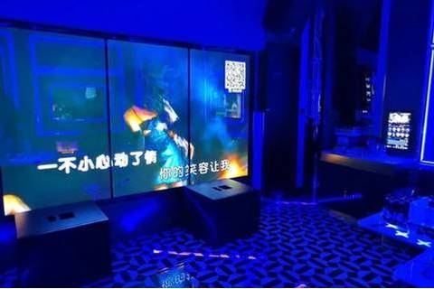 上海糖果会KTV(嘉定店)资讯,包房环境如何+预订地址在哪+消费价格多少
