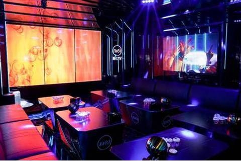 上海糖果会夜总会嘉定店大揭秘,包房环境,预订地址与消费价格全知晓