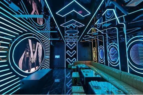 深度揭秘天津夜场君豪国际KTV玩乐秘籍,鑫都汇夜总会评测报告