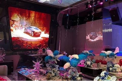 天津夜娱必看九号公馆KTV高端呈现,盛世宝鼎夜总会预订攻略