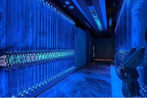 上海宝山店上海H3私人公馆KTV收费价格,预订地址及包房环境揭秘