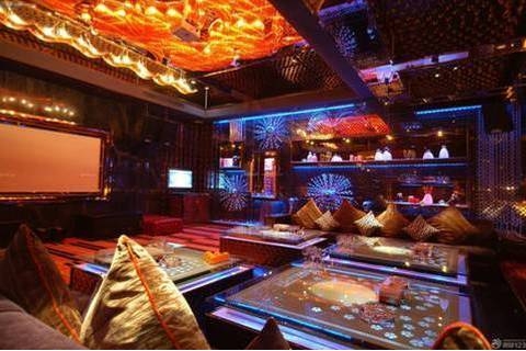 北京商务KTV夜总会预订哪家好？高端好玩地等你畅玩