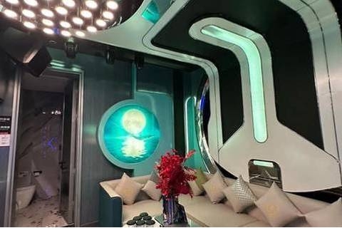 武汉商务KTV夜总会预订哪家强？十大高端场等你体验