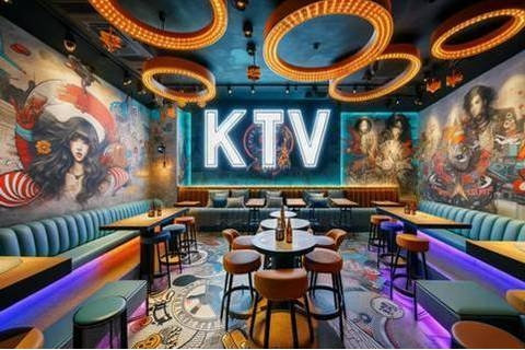 武汉小时场商务KTV夜总会预订,排名前五高端场魅力何在