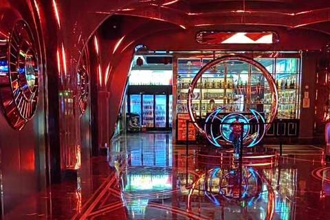 福州商务KTV夜总会预订排行榜,高端娱乐场究竟怎么样？解读