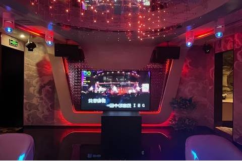 上海KTV预订/包厢展示,上海商务KTV预订排行榜单,高端娱乐场地逐个仔细瞧