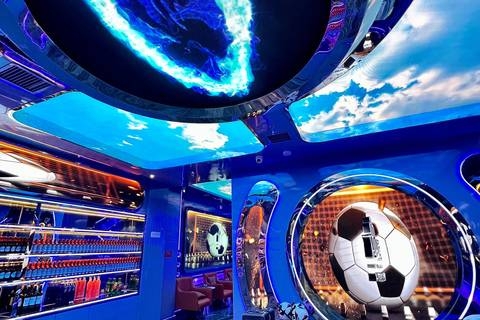济南KTV预订/推荐,济南KTV预订排名攻略,看完畅玩济南娱乐场地无忧