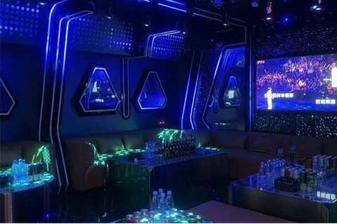 上海豪门公馆顶级商务KTV夜总会预订,好玩背后逻辑剖析