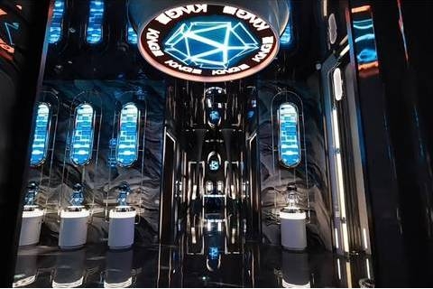 深圳小时场KTV预订/预约,中高档消费盘点,十大会所推荐