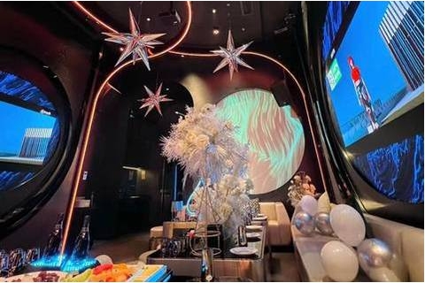 上海至尊豪爵夜总会预订/排行榜,高端人士聚集地,夜场消费全解析