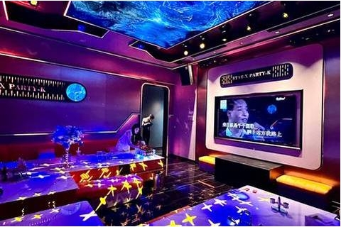 合肥KTV预订/推荐,夜场预订全攻略,新选择不容错过