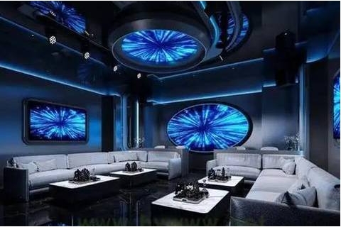 上海夜总会预订,上海夜店预订,KTV消费水平一览