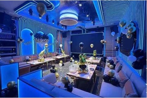 淮安夜总会预订,淮安夜店预订,夜生活好玩新天地