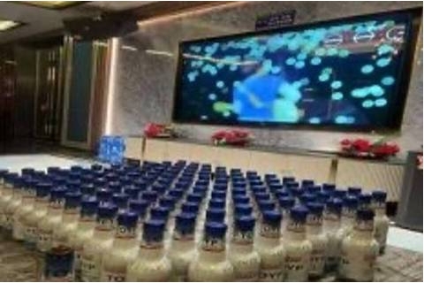 保定KTV预订,保定夜总会预订,高端夜场体验指南