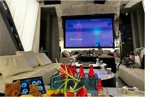 重庆KTV预订,重庆夜总会预订,应酬高性价比夜场